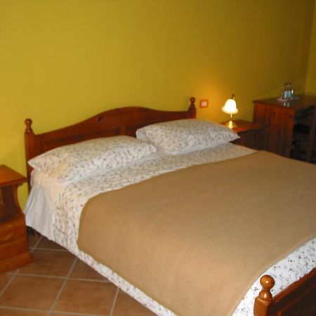 Agriturismo Alto Venda Cinto Euganeo Luaran gambar