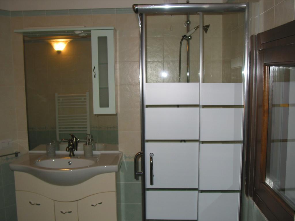 Agriturismo Alto Venda Cinto Euganeo Luaran gambar